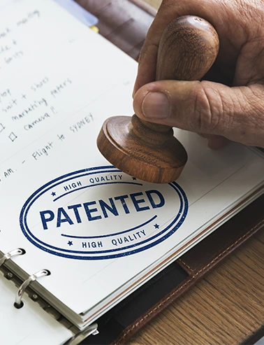 Patents Image