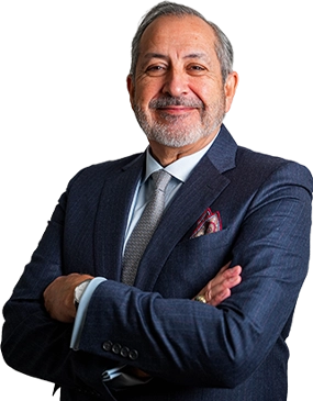 Gene Rodriguez Attorney Image